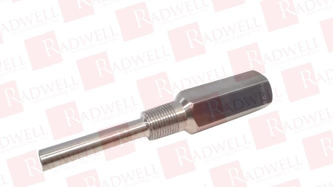 OMEGA ENGINEERING 1/2-260L-U21/2-304SS / 12260LU212304SS (NEW NO BOX)