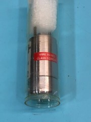 Numatics HS03L700B Solenoid Valve 2-3 Way, NetMercury NM0002-7468, 190351