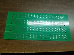 EMEPD00097 CIRCUIT BOARD (E300052)