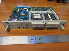 SIEMENS 01 201-A 548 227 7101 – CIRCUIT BOARD