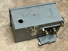 Square D PFA32060 60-Amp Bus Plug 3-P 3-W 250-V Circuit Breaker