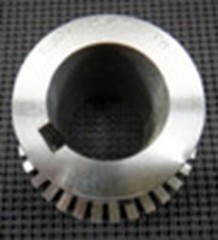 Dodge 006603 1050T Hub 1 5/8