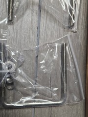 Cambium Networks C000065L007A PTP 650 LPU & Grounding Kit A005030 NEW