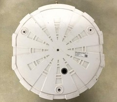Thales Mission Link 700 (Terminal unit MF350BV & Mission Link High Gain Antenna)