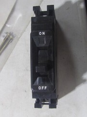FEDERAL PACIFIC ELECTRIC MOULDED CASE AIR CIRCUIT BREAKER NEF211015