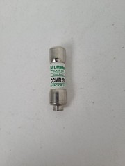 LPSC-ID CH Littelfuse Class CC Fuse Holder w/ 3 CCMR2A Fuses – Next Day Option