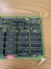 Cincinnati Milacron 3-531-4132A CMM Control Board 30 Days Warranty