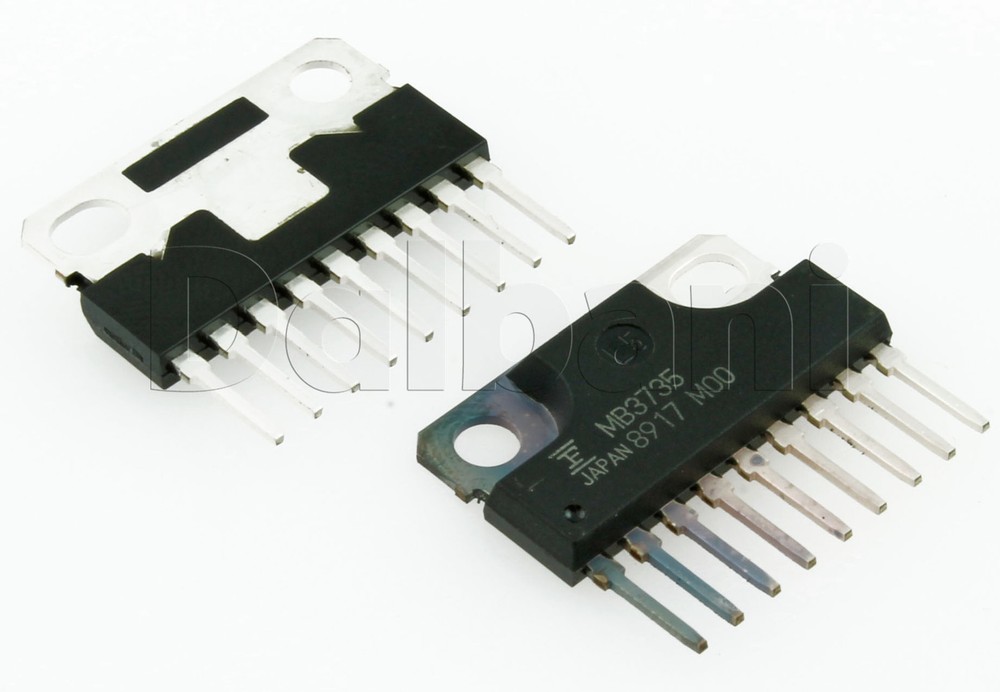 MB3735 Original New Fujitsu Integrated Circuit