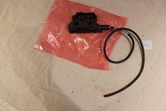 Heidenhain linear scale AE LS176C 326 797-06 B