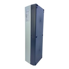 Siemens Empty Housing 3SU1806-0AA00-0AB1 IP66/IP67/IP69 280 X 85 X 64Mm Industry