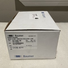 BAUMER EIL580-BM08.5$E.01024.A/3001_4.000 ( brand new )