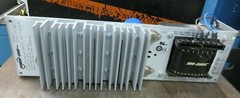 Power-one, F24-12-AG, DC Power Supply, In: 100-240 V, 50/60 HZ, Out: 24/28 VDC