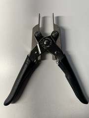 Sargent Tools 1085 CT Parallel Compression Action Data Communication Pliers USA
