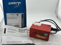 Acuity Controls, Dimming 2583J5 nlight RPP20 D 24V EFP G2 New In Box!