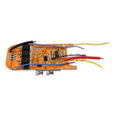 5S 21V 8~30A Li-ion Battery Protection Circuit Board For Electric Screwdriver-