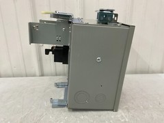 GE SB32.5EBG Bus Plug: 3 Phase, 3 Wire with Ground, 25 A Amps, 240V AC