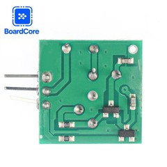 315MHz Wireless Transmitter Module Super Regenerative DC 5V for Raspberry PI