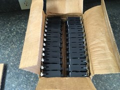 Eaton BAB1020 Circuit Breaker, 20A, Single-Pole *BOX OF 24*