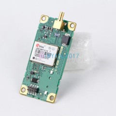 1PCS USED ublox LEA-M8T-0-10 GPS Module Board