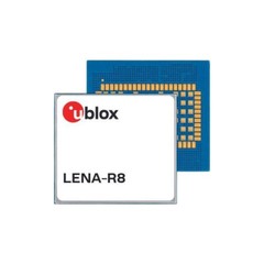 (1 PC) LENA-R8001M10-00C U-BLOX LGA, 27×30 mm