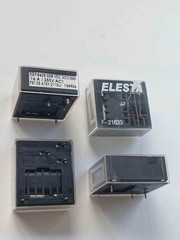 SGR 862S 024VDC 24V 8A 1C RELAY
