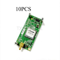 10PCS Trimble 66266-45 66974-45 GPS Timing Module Resolution-SMT Carrier Board