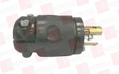 LEVITON 4770-B / 4770B (NEW NO BOX)