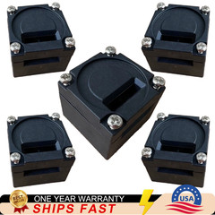 5PCS 078768 Safety Switch Part For EUCHNER TP Interlock Switch