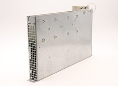 SIEMENS 6SN1123-1AB00-0BA2 SIMODRIVE LT MODULE INT. 2X25A