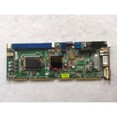 1PCS USED Portwell ROBO-8112VG2AR B930C902AB18112820 Industrial Motherboard