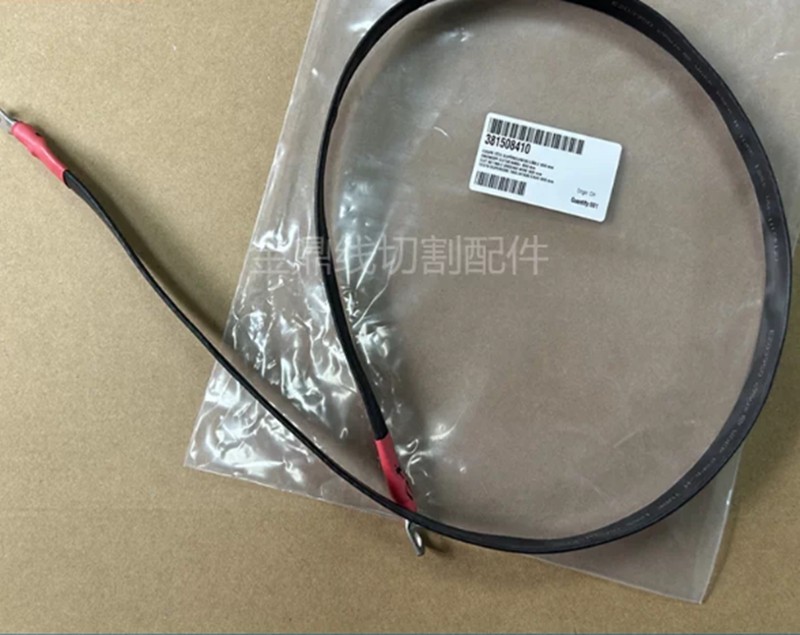 381508410 Grounding wire for the cable routing workbench