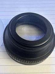 VCL-1537 – SONY – Telephoto Lens x15 with case NEW