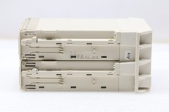 ABB Test switches NIB RTXP 24, RK 926 315-AH ELEC-I-706=8B14