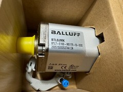 BALLUFF BTL7-E100-M0175-B-S32 / BTL0JMK Linear Position Sensor Range 175mm