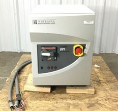 POWERVAR ABC15.0-20D40Y POWER CONDITIONER 208-V 3-PH DELTA-CONNECTION 15-KVA