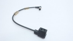 Ifm Efector E10819 Patchcord W/ Valve Plug