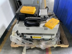 2015 Nordson Asymtek Spectrum II Automated Fluid Dispensing System #2DD