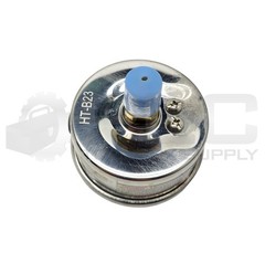 NEW PRO-202L-254J PRESSURE GAUGE 2.5″ 0-500PSI 1/4″ CBM
