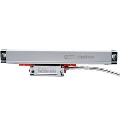 SINO SDS2-3VA 3 Axis LCD Digital Readout And 3 Pieces KA-300 Glass Linear Scale
