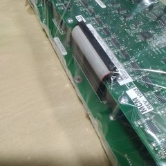 Square D MCM8364 Power Logic Multi-Circuit Monitoring Assembly 100-300VAC