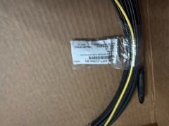 Corning Evolv 1F Fiber Optic ROC Drop Jumper Cable Pushlokpot/SCA326 , 100 Ft