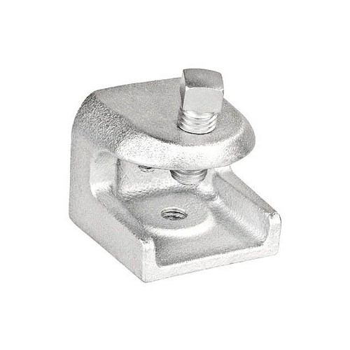 GARVIN MBC-1420, Malleable 1/4-20″ Beam Clamp, 1 pc