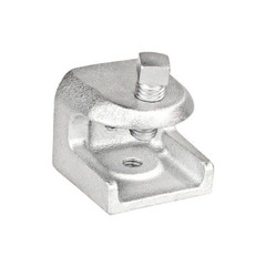 GARVIN MBC-1420, Malleable 1/4-20″ Beam Clamp, 1 pc