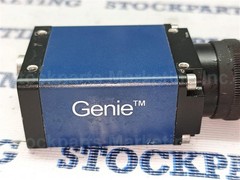Teledyne Dalsa CR-GEN0-M6400R3 Industrial Camera w/ Lens Tamron 1165351