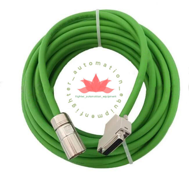 1PC New 6FX8002-2EQ10-1AH0 7M encoder cable