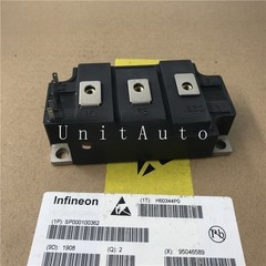 1PCS Brand New TOSHIBA MG100Q2YS42 IGBT Power Module Industrial Drive Component
