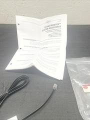 Fireye ED580-4 Remote Display Cable