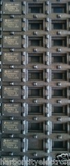 AM29LV800BB-90WBI AMD Flash Mem 3.3V 8M-Bit 1M 8/512K 16 90ns 48 PIN FBGA