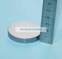 1PC Ultra-thick Single-sided Polished Silicon Wafer 4 Inch 1mm 2mm 3mm 4mm Wafer