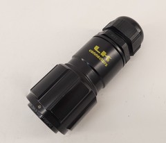 LK Connectors LKH06-28A-9-SSS0-P29PG 4-Pin Connector – NEW Surplus!